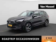 SEAT Tarraco - 1.5 TSI FR Business Intense | Automaat | Apple Carplay/Android Auto | Achteruitrijcamera |