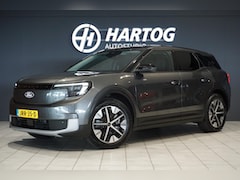 Ford Explorer - Select Extended Range RWD 77 kWh + COMFORT PACK II / MEMORY / AGR STOELEN