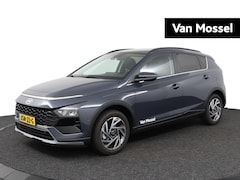 Hyundai Bayon - 1.0 T-GDI Premium | Nieuw uit voorraad leverbaar | Stoelverwaming | Stuurverwarming | Airc