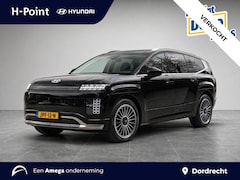 Hyundai IONIQ 9 - Lounge AWD+ 110.3kWh 428pk | 7-PERSOONS | SCHUIF/KANTELDAK | ULTRAVIOLET CLEANING | 2.500K