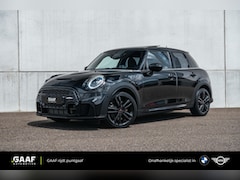 MINI John Cooper Works - 2.0 S Cooper | Panodak | Harman Kardon | HUD | Camera