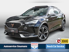CUPRA Formentor - 1.5 TSI Pano-LED-Adaptieve Cruise-Trekhaak