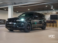 Land Rover Range Rover Sport - P400e HSE Dynamic | BTW | Black Pack | Sfeerverlic