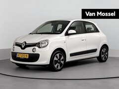 Renault Twingo - 1.0 SCe Collection Airco | Bluetooth | Buitenspiegels Elektrisch Verstelbaar