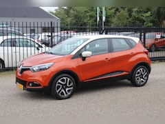 Renault Captur - 0.9 TCe Expression, Trekhaak