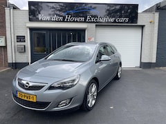 Opel Astra Sports Tourer - 1.4 Turbo Sport NAP Topstaat