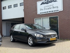 Volvo V60 - 1.6 T3 trekhaak, nieuwe riem