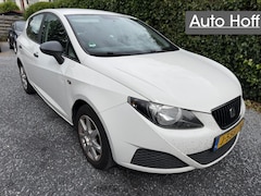 SEAT Ibiza - 1.2 Beat | Airco | Elekt. Ramen | 5 Deuren | Radio / CD | Nieuwe APK