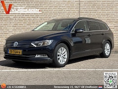 Volkswagen Passat Variant - 1.4 TSI Business Edition