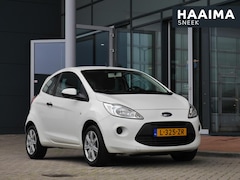Ford Ka - 1.2 Style start/stop | Airco | Lichtmetalen velgen | Android auto | Bluethooth