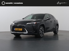 Lexus UX - 250h Business Line | Navigatie | Lederen Interieur | Camera | DAB | Adaptieve Cruise Contr