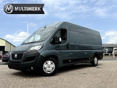 Fiat Ducato - Maxi Koelwagen | AUT | CRUISE | EUROFRIGO | ZEER NETTE BUS