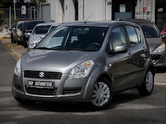 Suzuki Splash - 1.0 Comfort 1ste Eigenaar | Lage kilometertstand | NL auto