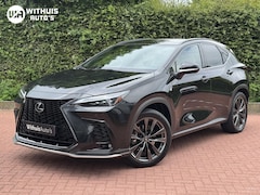 Lexus NX - 450h+ AWD F SPORT Trekhaak 360Camera