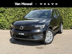 Volvo EX40 - Single Motor Extended Range Core 82 kWh