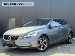 Volvo V40 - 2.0 D2 Nordic+ / Stoel verwarming /Cruise control / LED / NAV / Verwarmde voorruit / Park