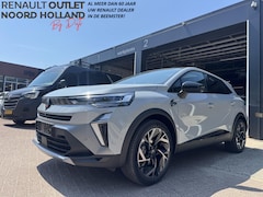 Renault Symbioz - 1.8 E-Tech 160 esprit Alpine+Pack Premium&L/S