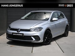Volkswagen Polo - 1.0 TSI Life Business | TREKHAAK | NAVI | CRUISE CONTROL | STOELVERWARMING | CLIMATE CONTR