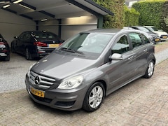 Mercedes-Benz B-klasse - 180 AUT. 2010 NAVI ECC PDC 17''LMV NL AUTO