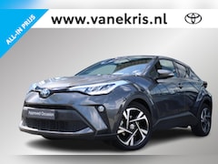 Toyota C-HR - 1.8 Hybrid Dynamic, Apple Carplay / Android Auto, DAB+, Adaptieve cruise control