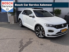 Volkswagen T-Roc - 1.5 TSI R-Line / Pano/ R Line / LM Velgen /