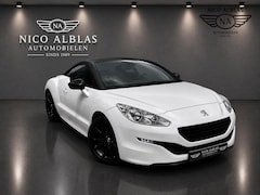 Peugeot RCZ - 1.6 THP complete onderhoudshistorie|orig.NL kenteken|zeer mooi
