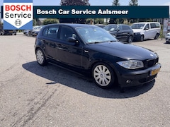 BMW 1-serie - 118d Business Line GEEN APK