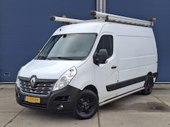 Renault Master - T35 2.3 dCi L2H2 AIRCO / CRUISE CONTROLE / IMPERIAL / TREKHAAK / EURO 6
