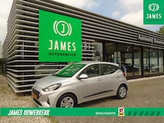 Hyundai i10 - 1.0 Comfort