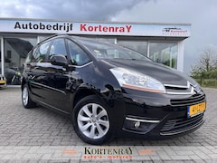 Citroën Grand C4 Picasso - 1.6 VTi Business 7p. /navi/auto airco/cruise control/dealer onderhouden