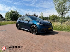 CUPRA Born - Performance One 62 kWh | SOH 91% | 204PK | 44.000 KM | NL-Auto |