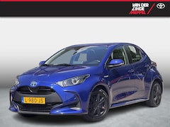 Toyota Yaris - 1.5 Hybrid Active Camera All Season Cruise