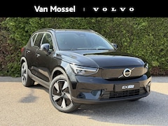 Volvo EX40 - Single Motor Extended Range Plus Europa 82 kWh