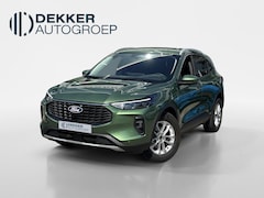 Ford Kuga - 2.5 PHEV Titanium Trekhaak 2100 kg