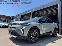 Renault Captur - 1.8 E-Tech 160 esprit Alpine+Pack Privilege&L/S