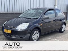 Ford Fiesta - 1.25-16V Celebration 1e eigenaar | Nieuwe APK