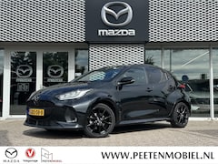 Mazda 2 Hybrid - 1.5 Homura | Achteruitrij camera | Apple/Android carplay |