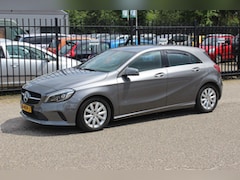 Mercedes-Benz A-klasse - 180 d Lease Edition Ambition