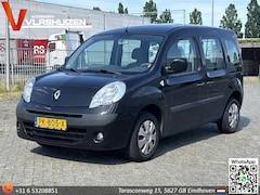 Renault Kangoo Family - 1.6 Expression | Airco | Trekhaak |
