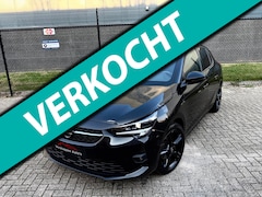 Opel Corsa - 1.2 GS Line *AUTOMAAT-LUX LED-CAMERA