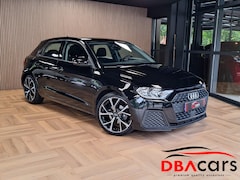 Audi A1 Sportback - 30 TFSI epic