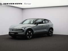 Volvo EX30 - Single Motor Plus 51 kWh stoelverwarming / stuurverwarming