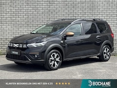 Dacia Jogger - 1.6 Hybrid 140 Extreme 7p. | Trekhaak | Achteruitrijcamera | Apple CarPlay / Android Auto