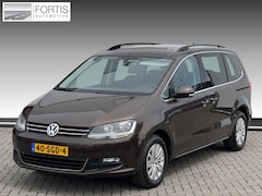 Volkswagen Sharan - 1.4 TSI Trendline 7p. AIRCO | 7 PERSOON| STOELVERWARMING