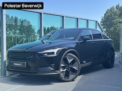 Polestar 2 - 2 Long Range Single Motor Prime Pro 82 kWh / 20 inch velgen / Warmtepomp / harman Kardon /
