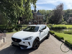 CUPRA Formentor - 1.4 e-Hybrid VZ Performance | Copper | | Pano | 360 | Memory | BTW |