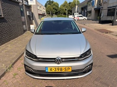 Volkswagen Polo - 1.0 TSI Highline R line/DSG/LED/Cruise