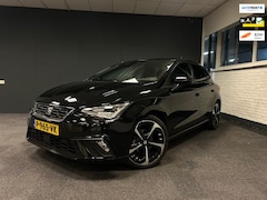 SEAT Ibiza - 1.0 EcoTSI FR /FULL LED/ALCANTARA/CARPLAY/SFEER VERLICHTING