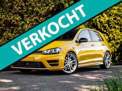 Volkswagen Golf - 2.0 TSI R 4Motion DSG | UNIEK | Pano | DynAudio | Dealer OH