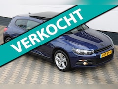 Volkswagen Scirocco - 2.0 TSI DSG 238PK Pano Leder Xenon